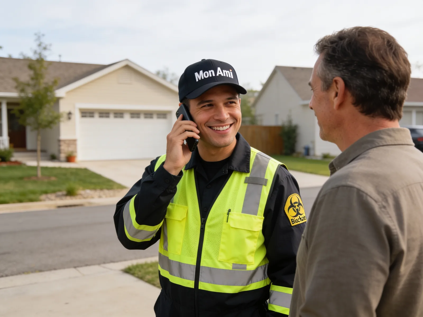 Sewage Cleanup Soldier, KS FAQs
